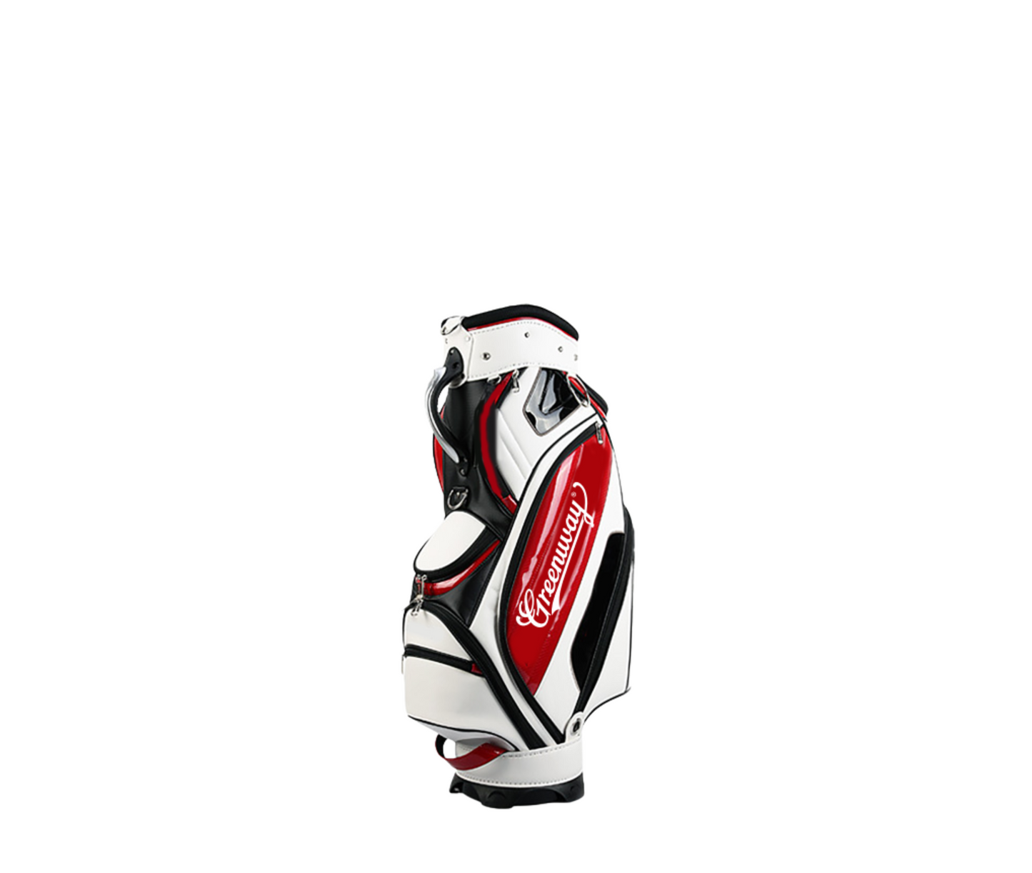 Heritage series - Red Stake