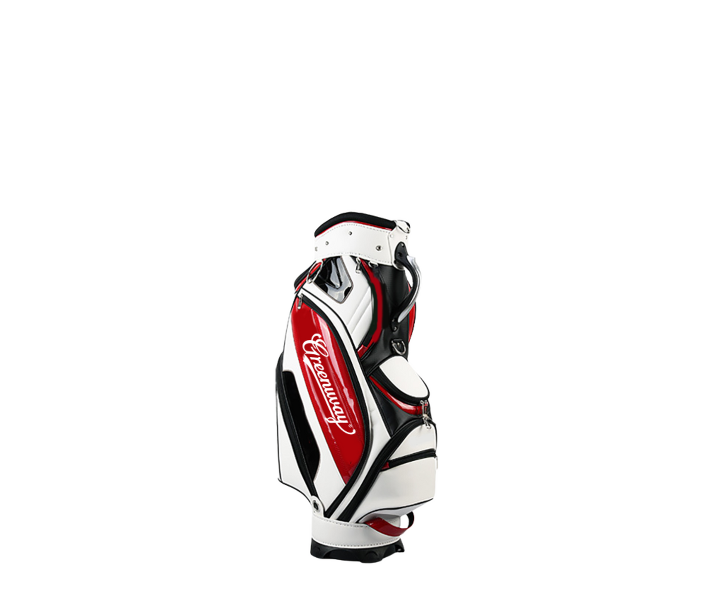 Heritage series - Red Stake