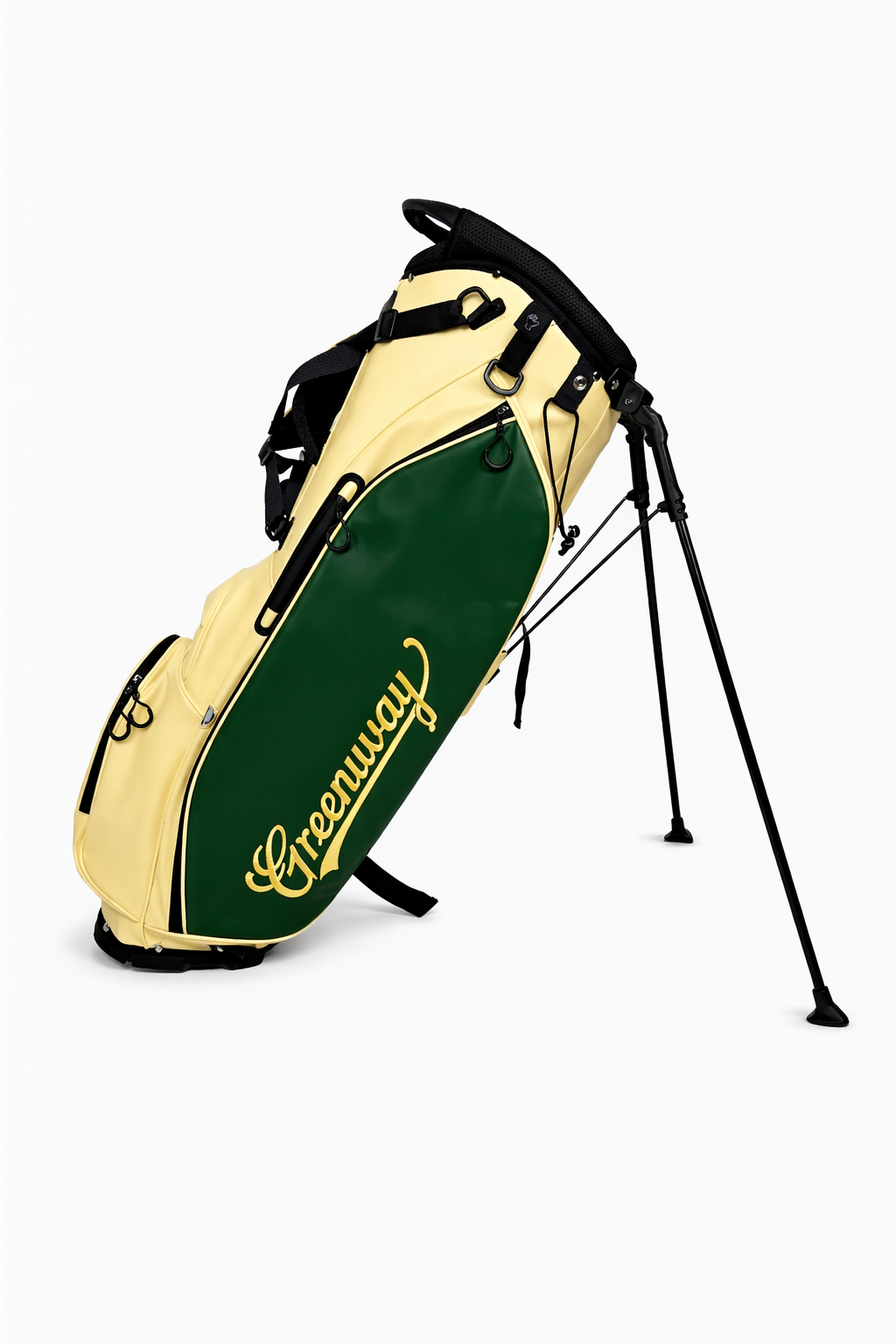 New Age Series - Glory Green