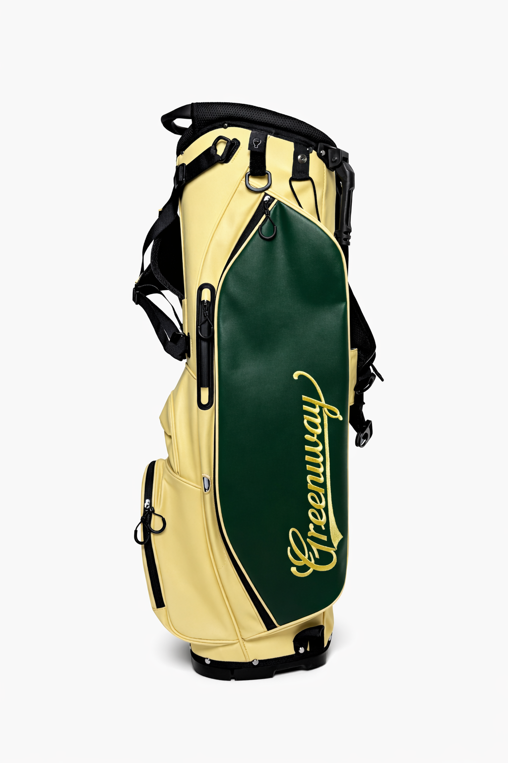 New Age Series - Glory Green