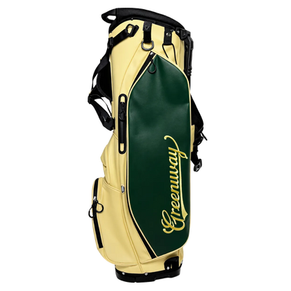 New Age Series - Glory Green