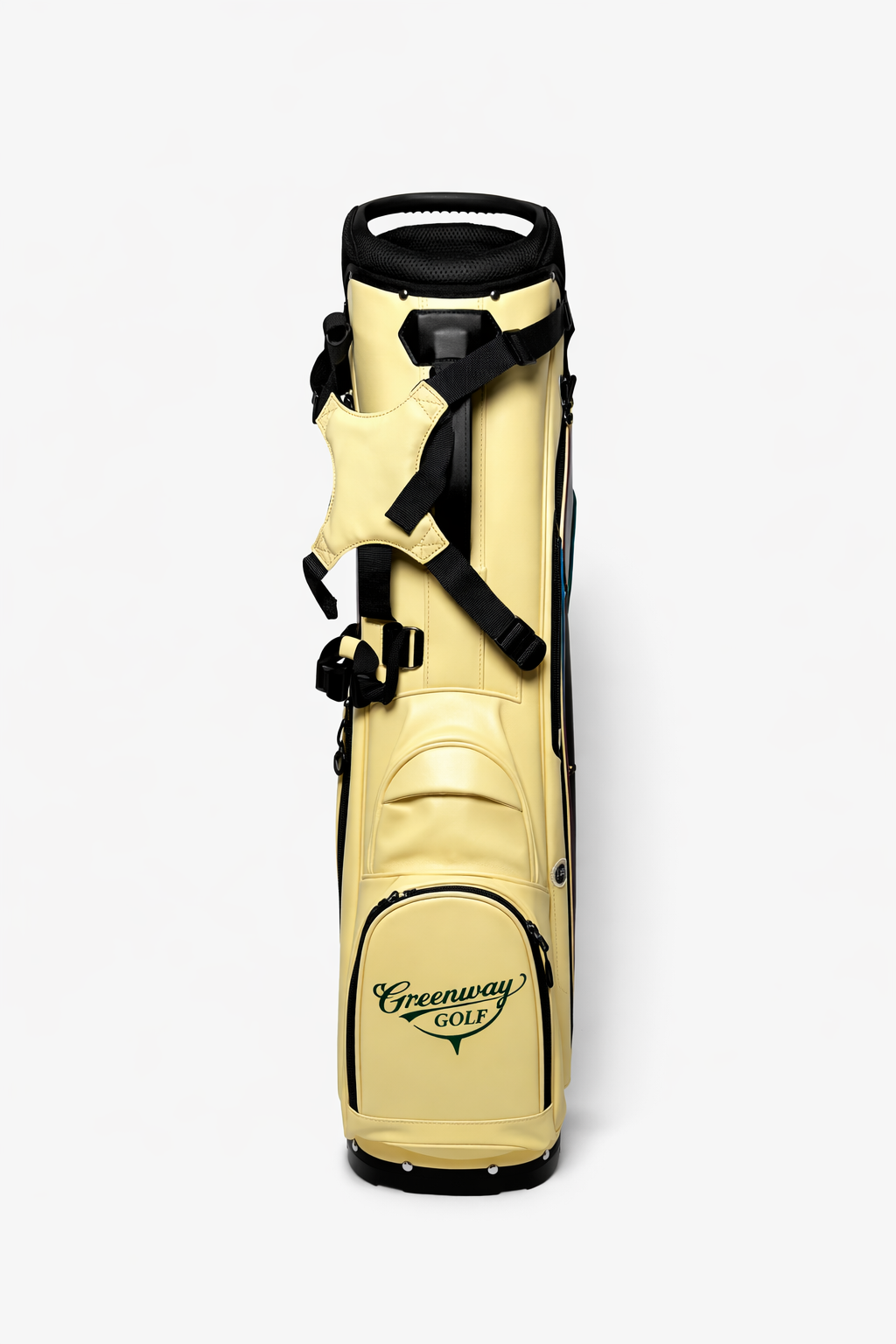 New Age Series - Glory Green