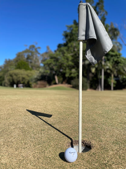 Greenway Pearl - Golf ball 10pack