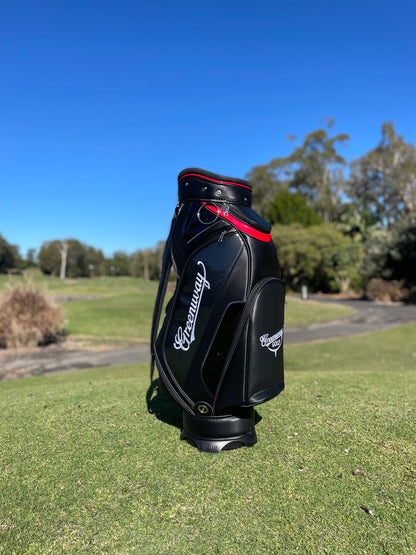 Heritage series - Midnight